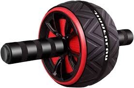 Fortune Fitness Ab Roller