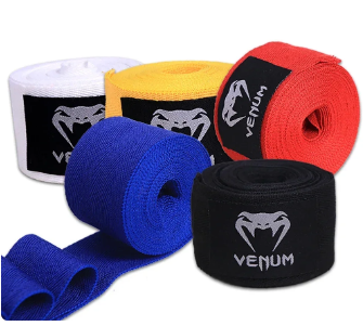 Boxing Bandage For Wrist Support