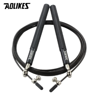 Cross Fit Jump Rope