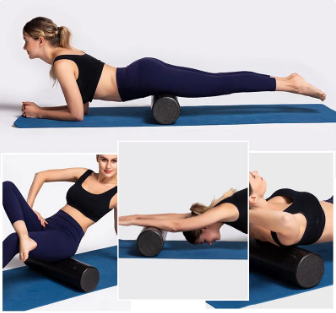 Fortune Fitness Recovery Roller