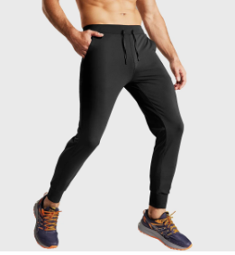 Men's Fitness Sweatpants