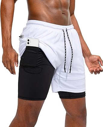 Men's Running Shorts