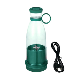 Rechargeable Blender Bottle 380ml