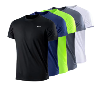 Men's Running T-Shirt