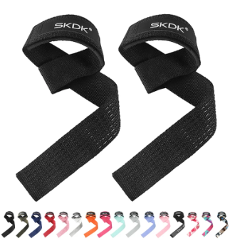 Weight Lifting Straps / Wrist Support