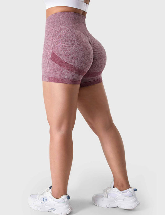 Women's Fitness Shorts