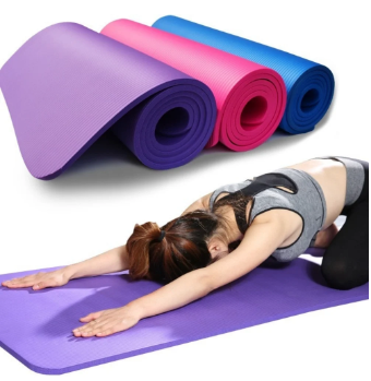 Yoga Mat 6mm